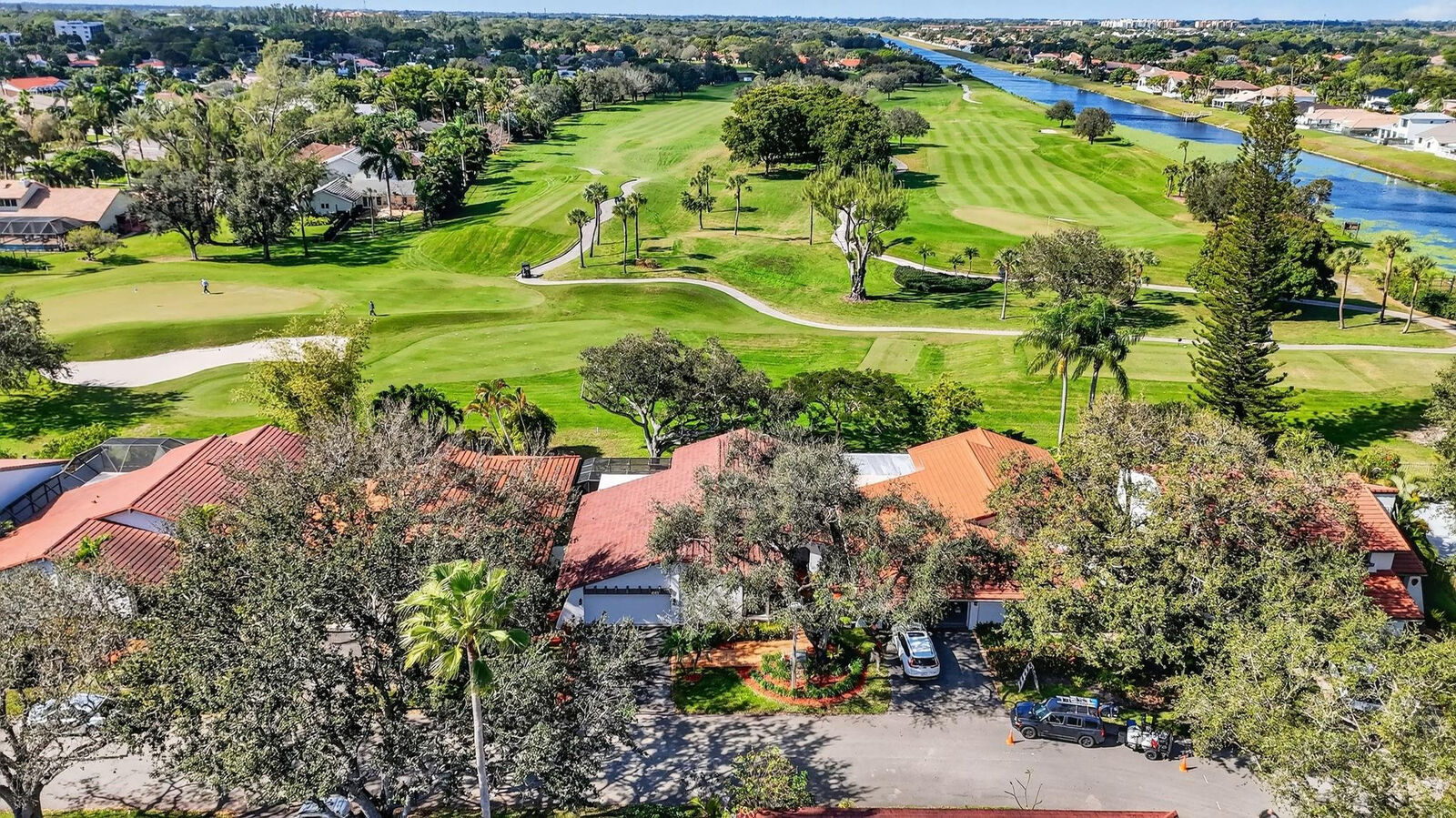 Property Photo:  661 Hollows Circle  FL 33442 