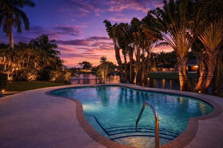 Property Photo: 9800 NW 10th Court FL 33322