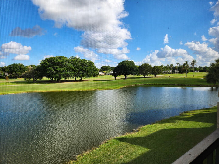 Property Photo:  16100 Golf Club Road 301  FL 33326 