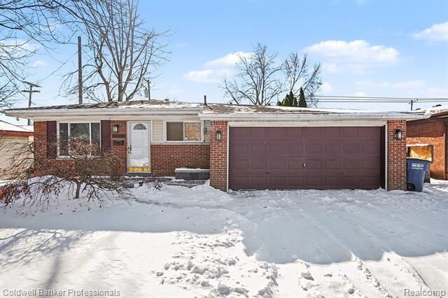 Property Photo:  32465 Fernwood Street  MI 48186 