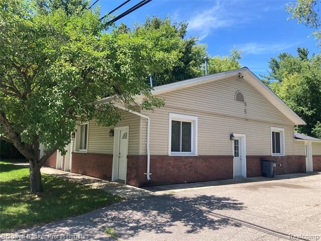 Property Photo:  11231 29 Mile Road  MI 48094 