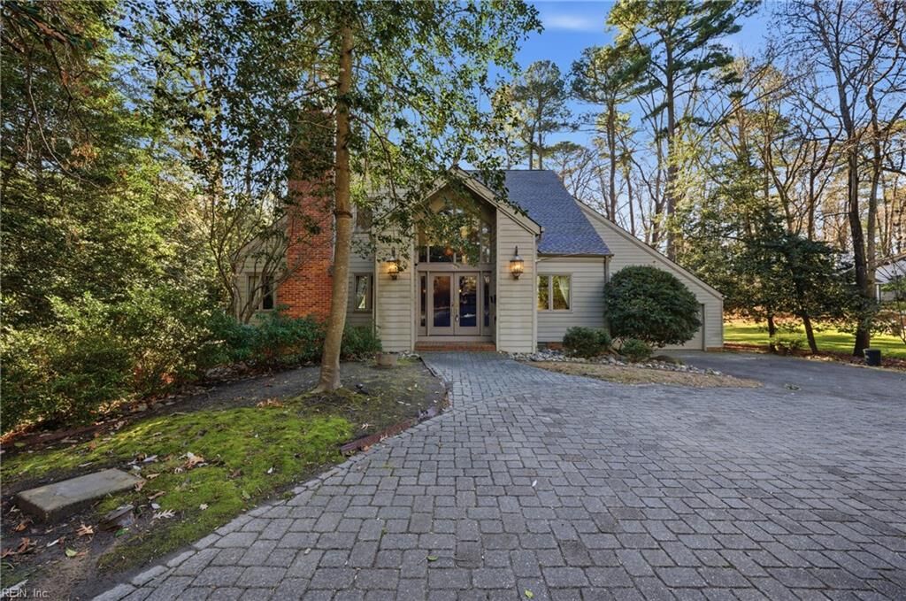 Property Photo:  29 Indigo Dam Rd  VA 23606 