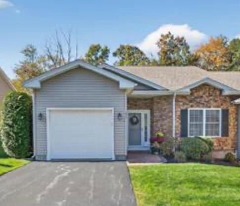 Property Photo: 41 Breakneck Hill Road 41 RI 02865