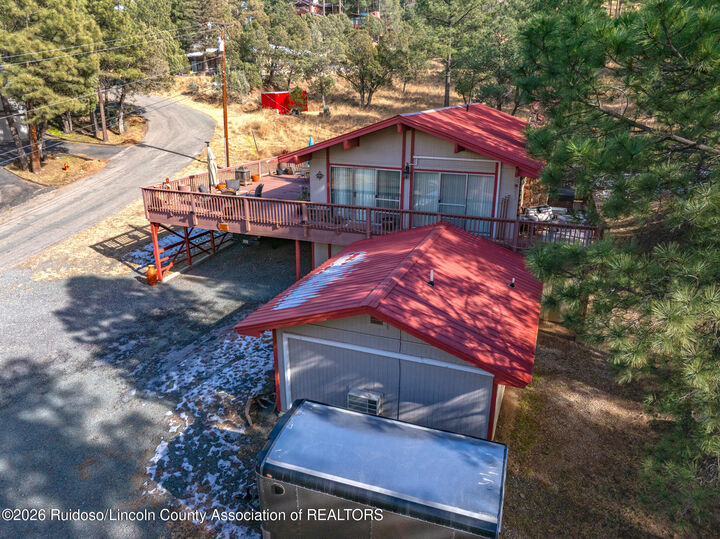 Property Photo:  104 Torreon Loop  NM 88345 