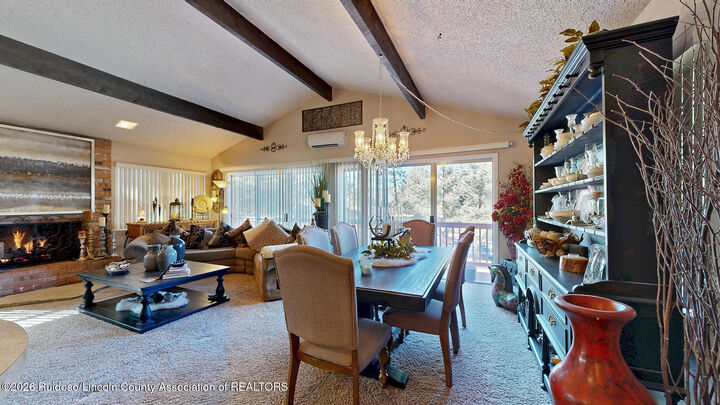 Property Photo: 104 Torreon Loop NM 88345