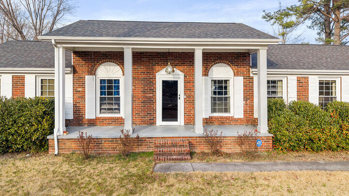 Property Photo:  804 22nd Street NW  TN 37311 