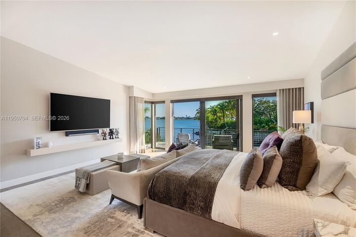 Property Photo:  2370 Bayview Ln  FL 33181 
