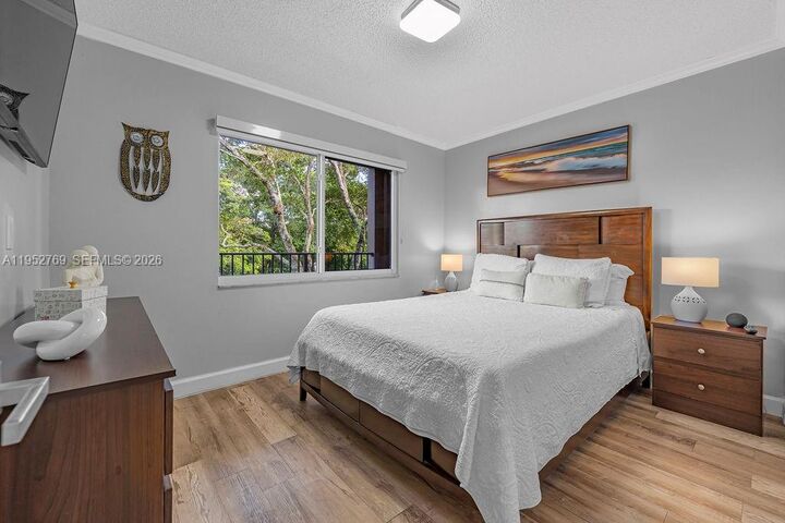 Property Photo:  12850 SW 4th Ct 306I  FL 33027 