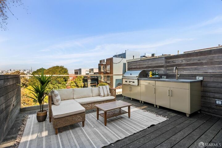 Property Photo: 120-122 Randall Street CA 94131