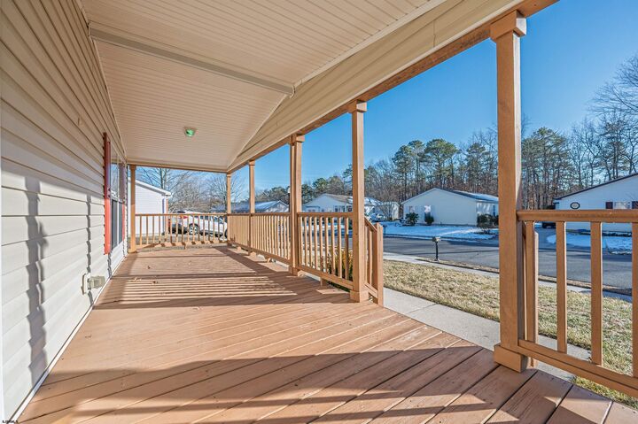 Property Photo:  74 Knollwood Dr  NJ 08330 