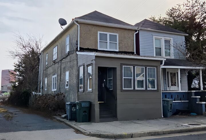 Property Photo:  1810 Bishop Richard Allen Ave  NJ 08401 