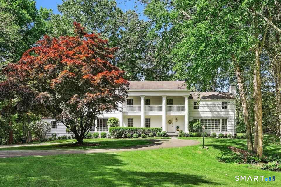 Property Photo:  148 Ramhorne Road  CT 06840 