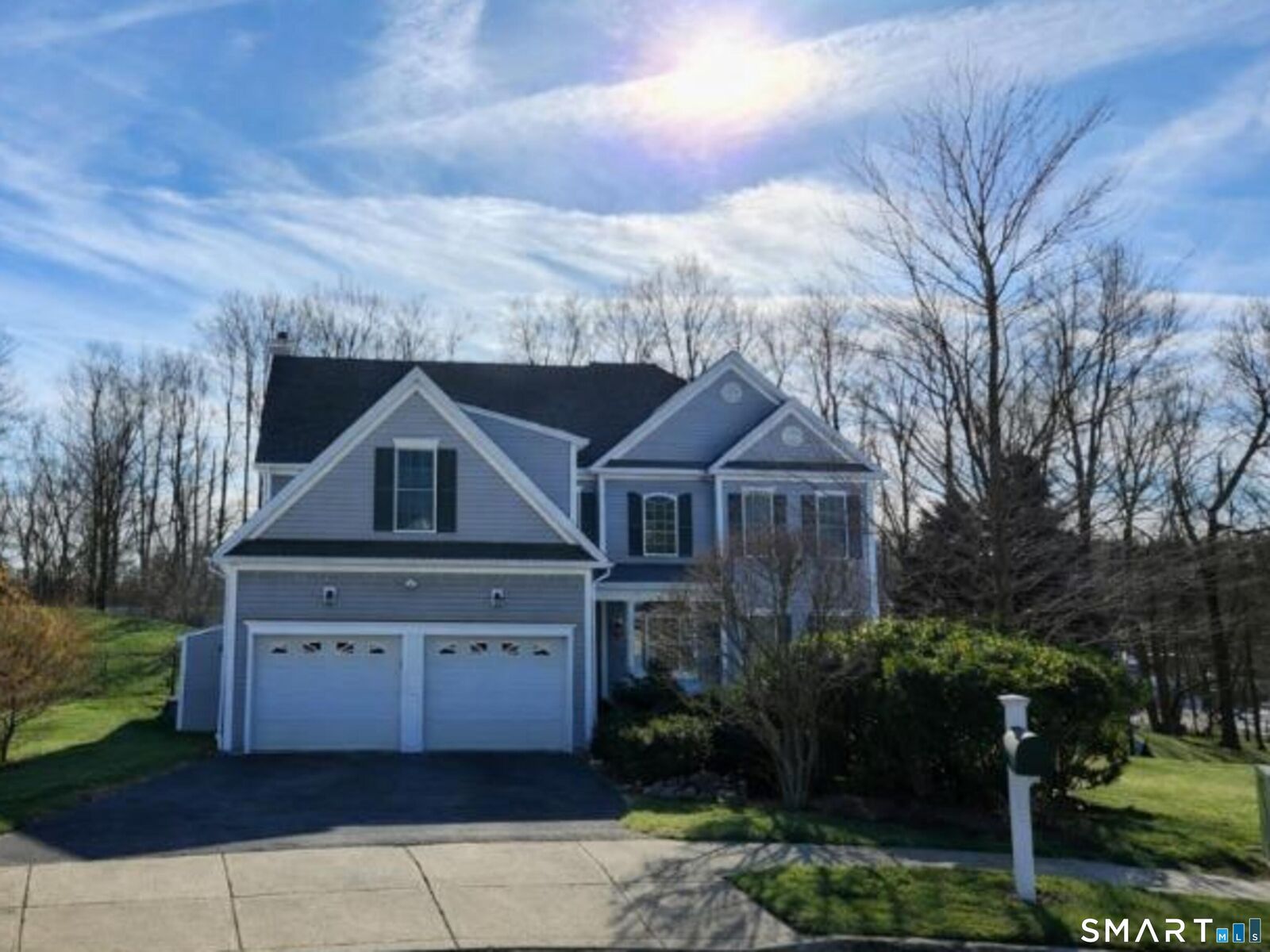 Property Photo:  9 Carla Drive  CT 06811 