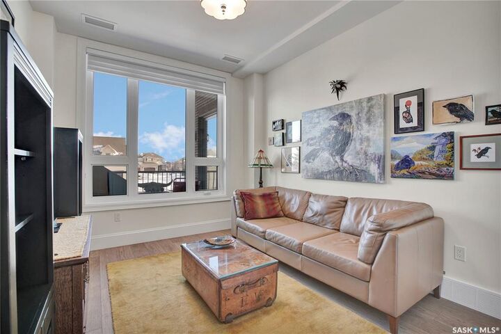 Photo de la propriété: 408 Cartwright Street 104 SK S7T 0X1