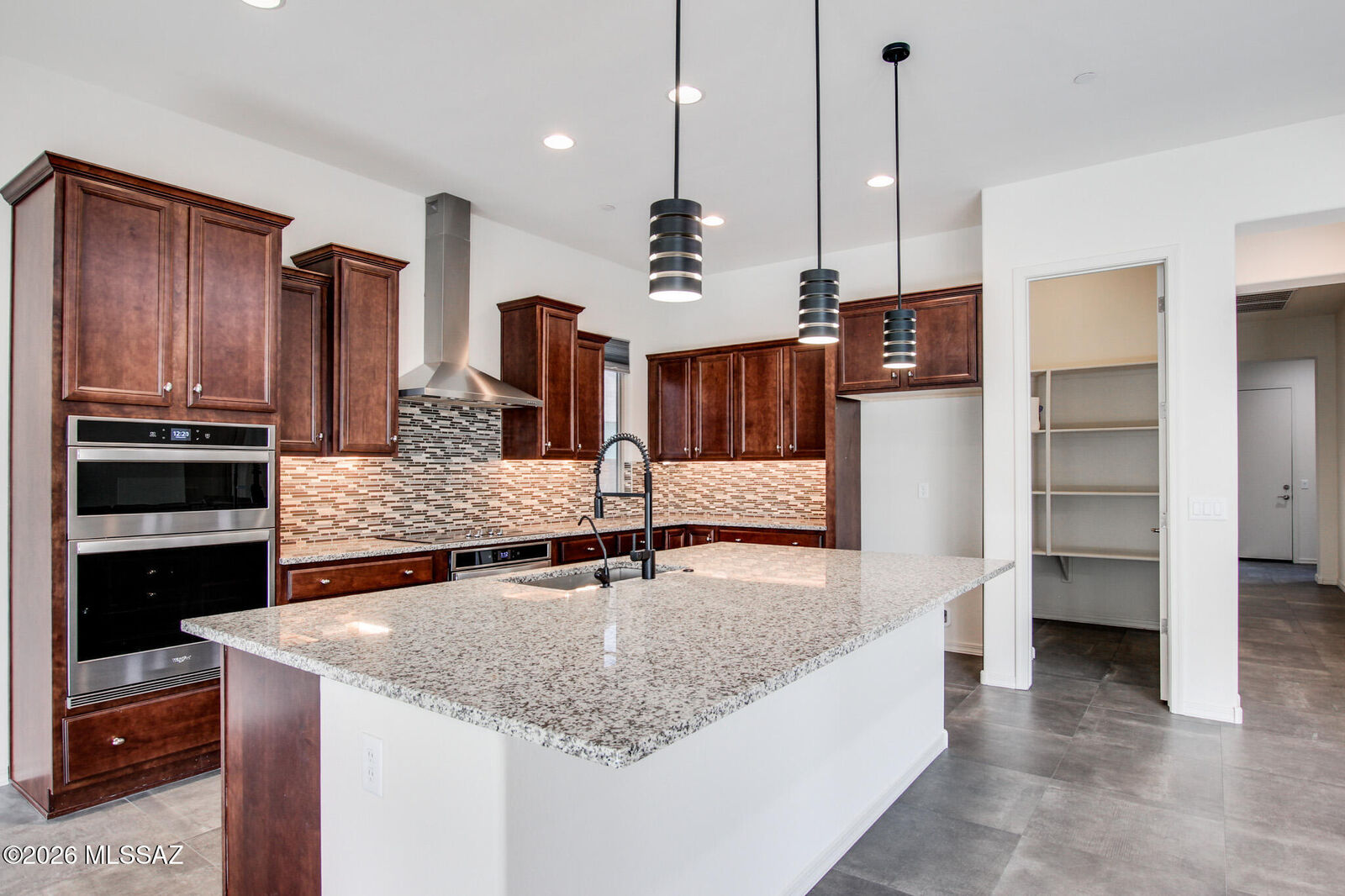 Property Photo:  8359 W Spaulding Street  AZ 85743 