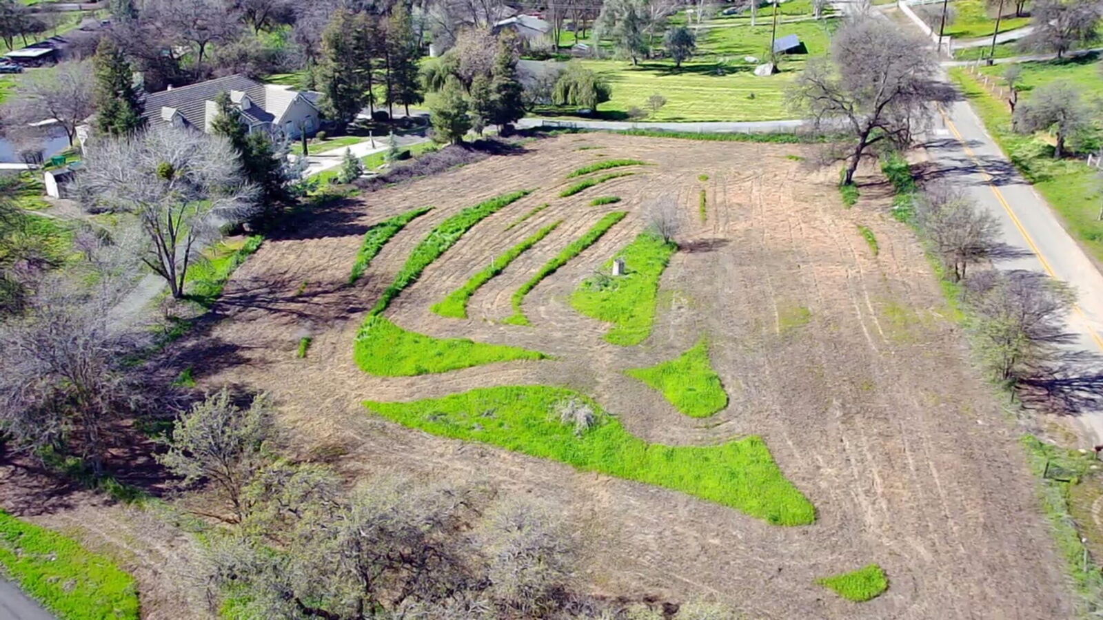 Property Photo:  0 Tule Oak Drive  CA 93265 