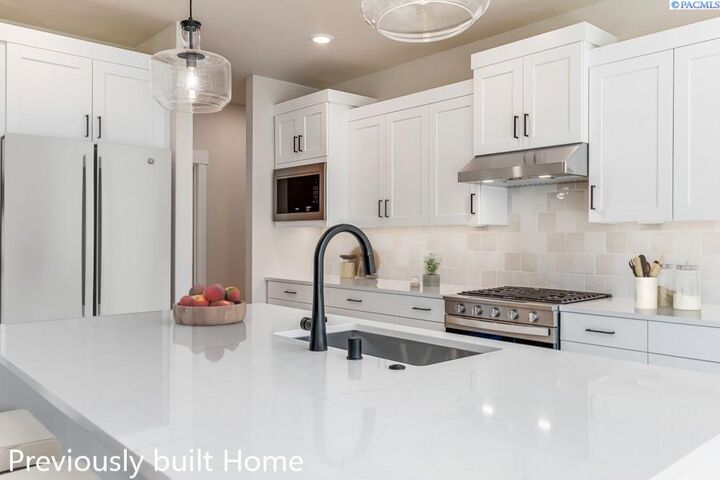 Property Photo: 5804 Flathead Ave. WA 99301