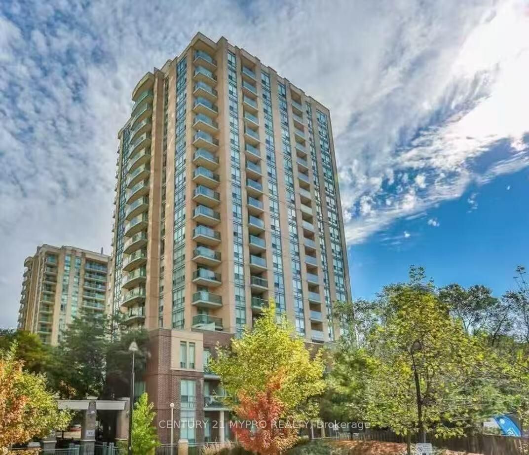 Photo de la propriété: 20 Olive Avenue Ph02 ON M2N 7G5