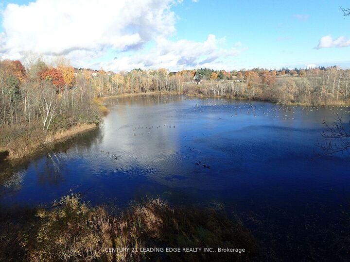 Property Photo: 3536 Bloomington Road ON L4A 4A2