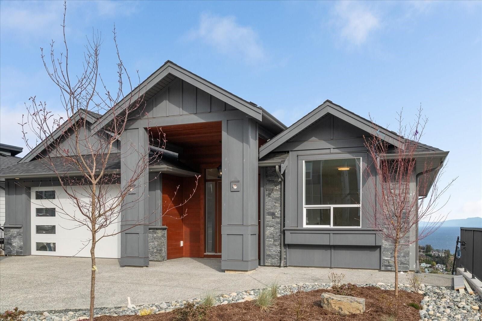 Property Photo: 4684 Ambience Dr BC V9T 0L3