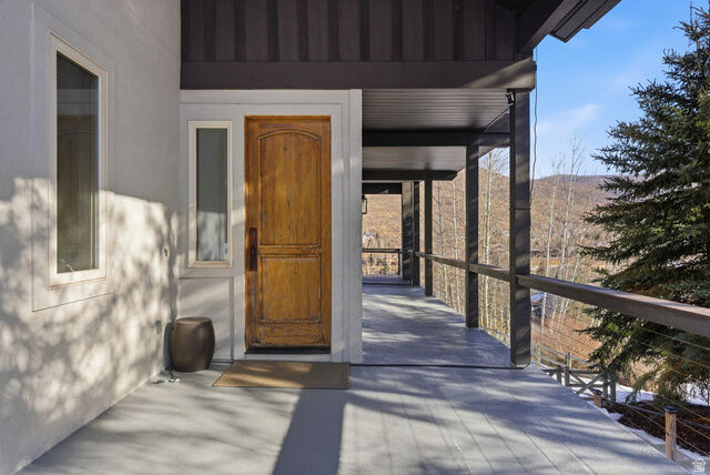 Property Photo: 3630 W Lariat Rd UT 84098