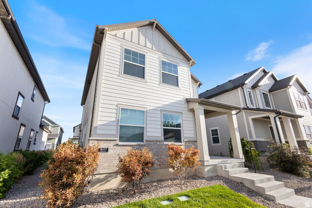 Property Photo: 7697 W King Top Rd UT 84044