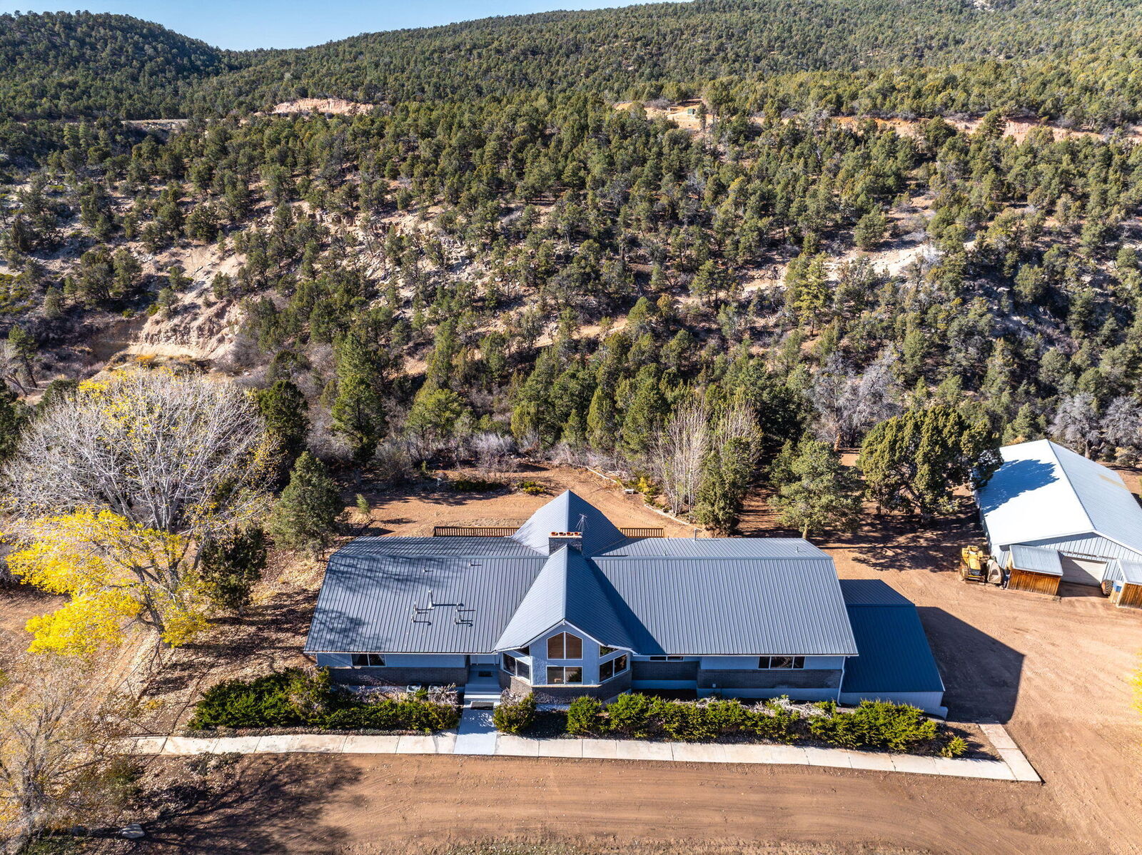 Property Photo: 6 S North Fork Rd (Series 4) UT 84758