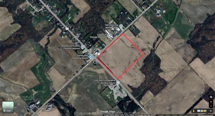 Property Photo: 22389 Pioneer Line ON N0L 2C0