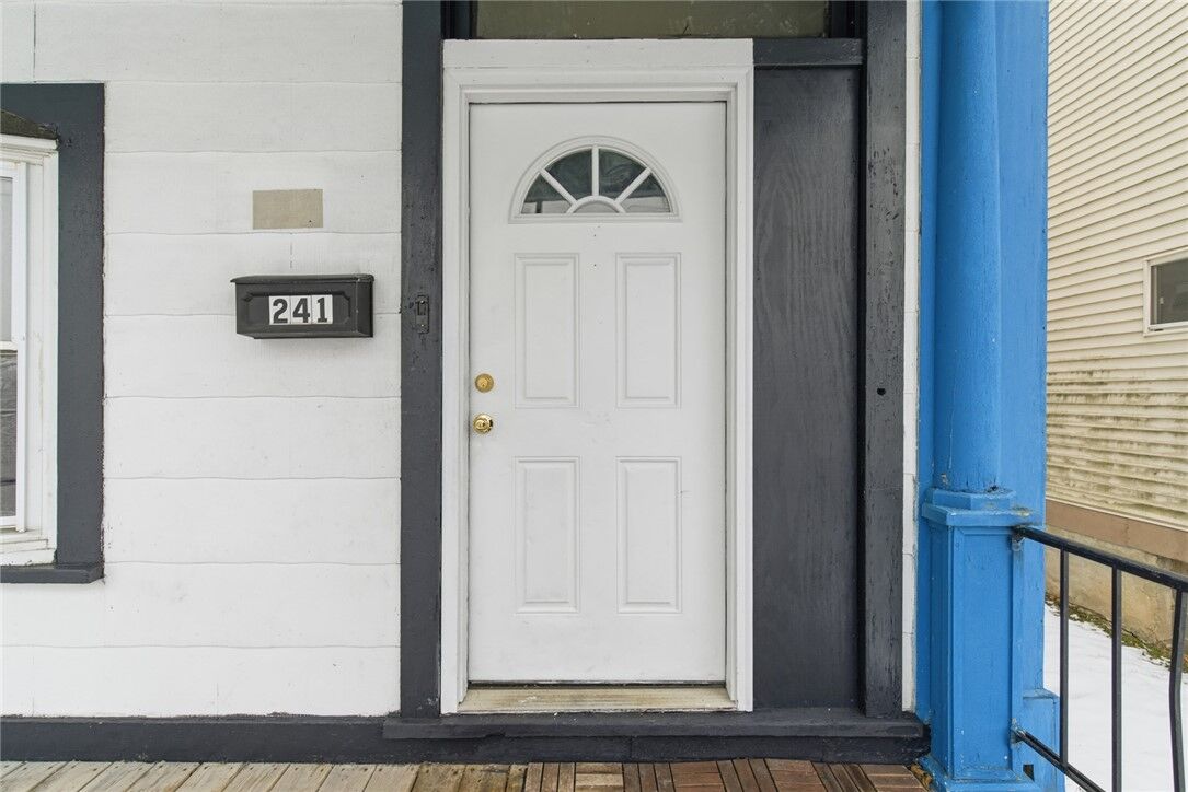 Property Photo: 241 Watson Blvd PA 15214