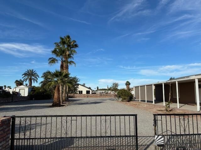 Property Photo:  12574 E 36 St  AZ 85367 