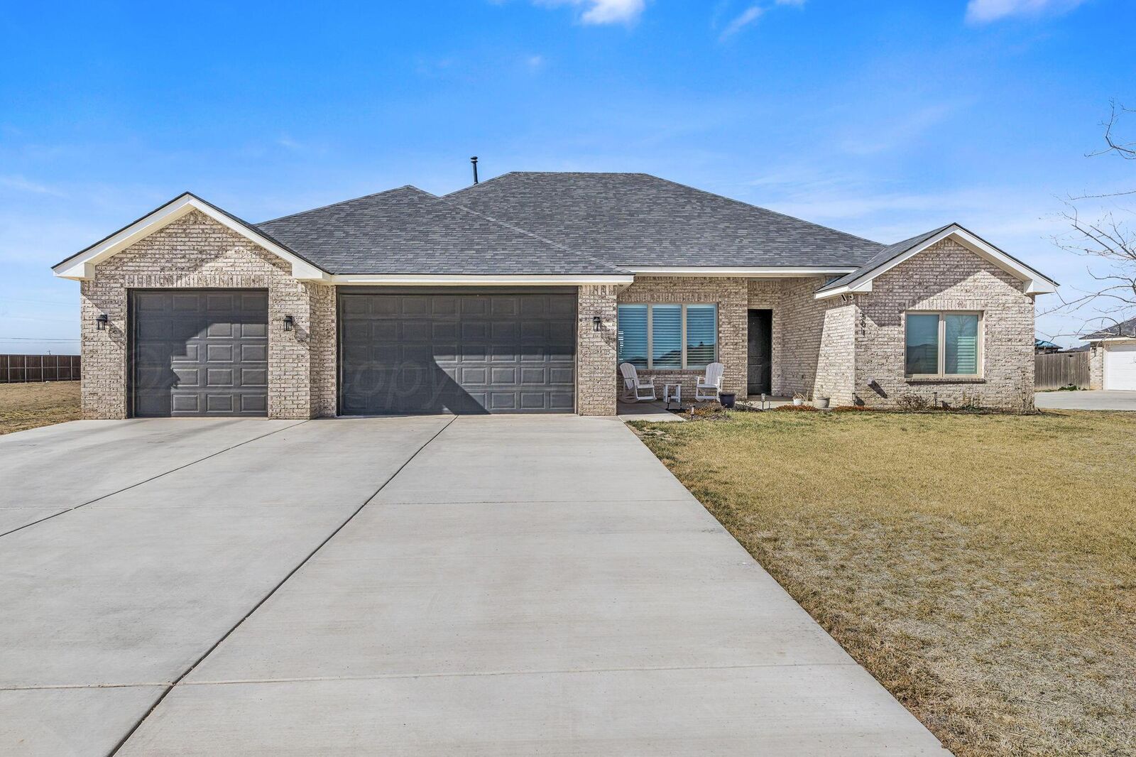 Property Photo:  501 Country Club Drive  TX 79015 