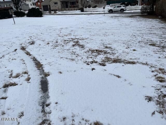 Property Photo:  00 Logan Avenue  PA 16602 