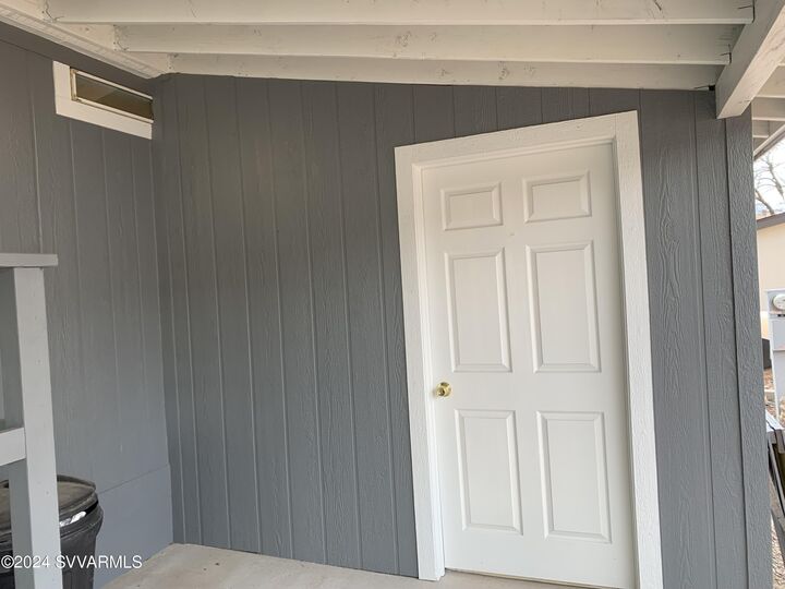 Property Photo: 1487 W Horseshoe Bend Drive 49 AZ 86322