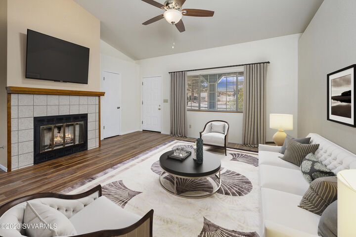 Property Photo:  951 S Third Street  AZ 86326 