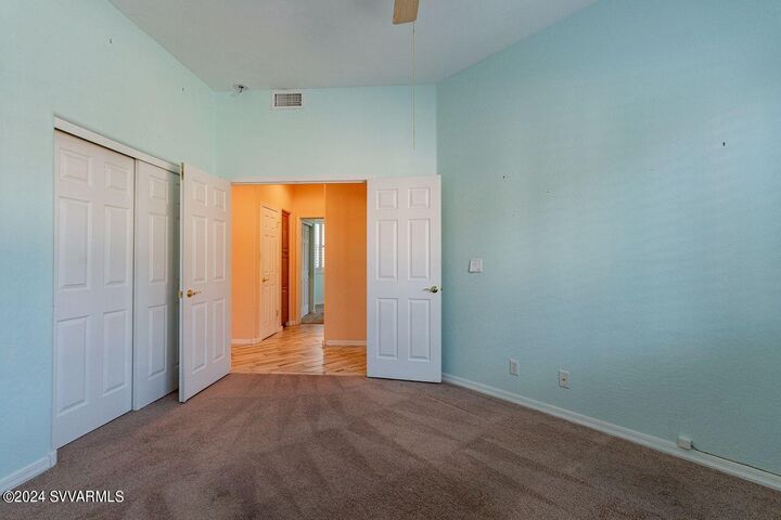 Property Photo: 35 Corte Banca AZ 86351