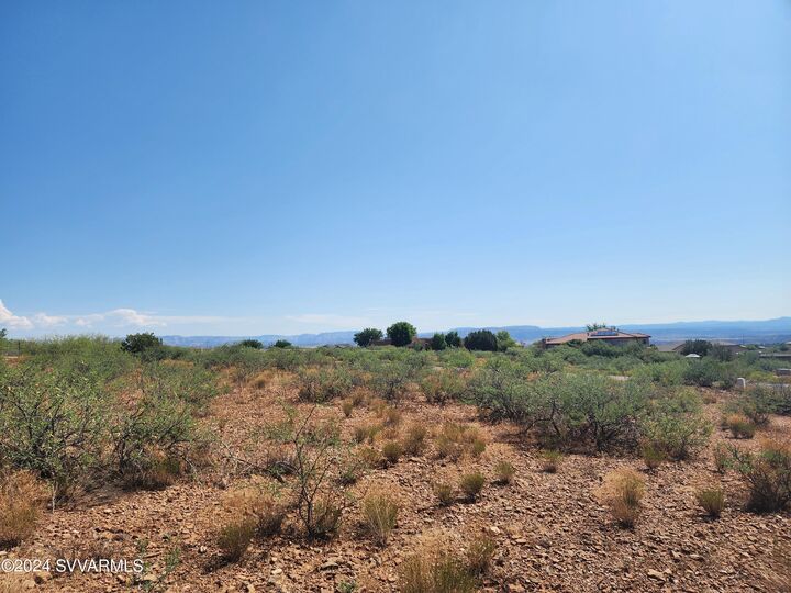 Property Photo:  2820 S Loreto Trail  AZ 86326 