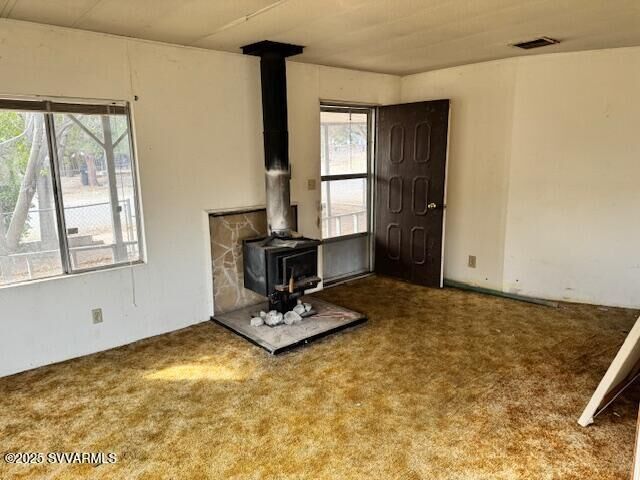 Property Photo:  5886 E River Run Drive  AZ 86326 