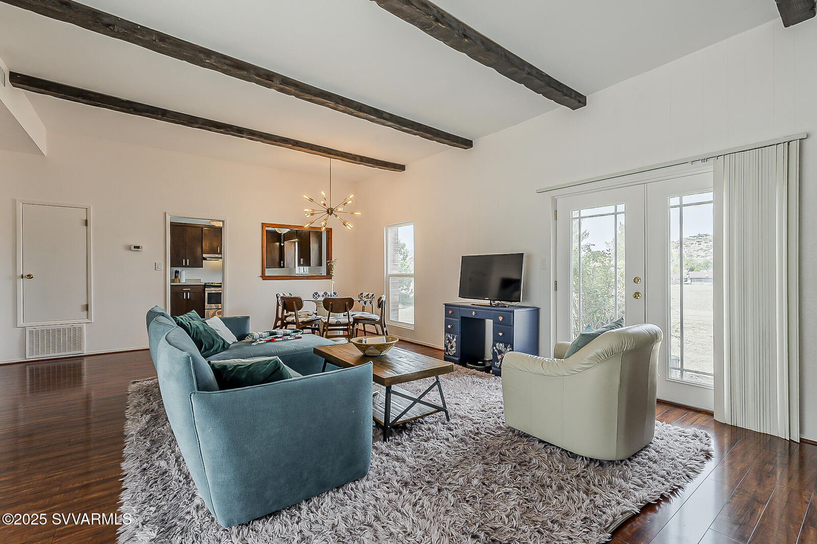 Property Photo:  3980 E Yuma Drive  AZ 86335 