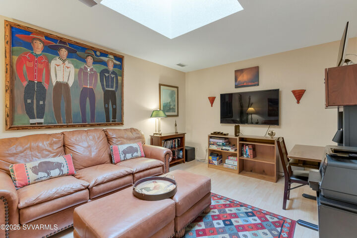 Property Photo:  32 S Tanglewood Spur  AZ 86351 