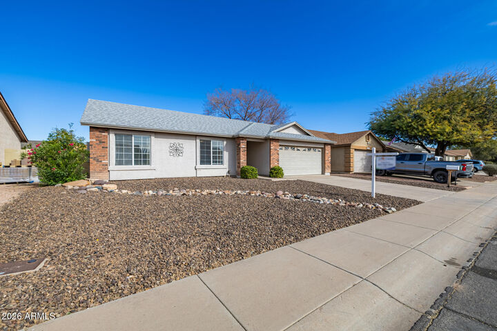 Property Photo:  2056 E San Tan Court  AZ 85296 