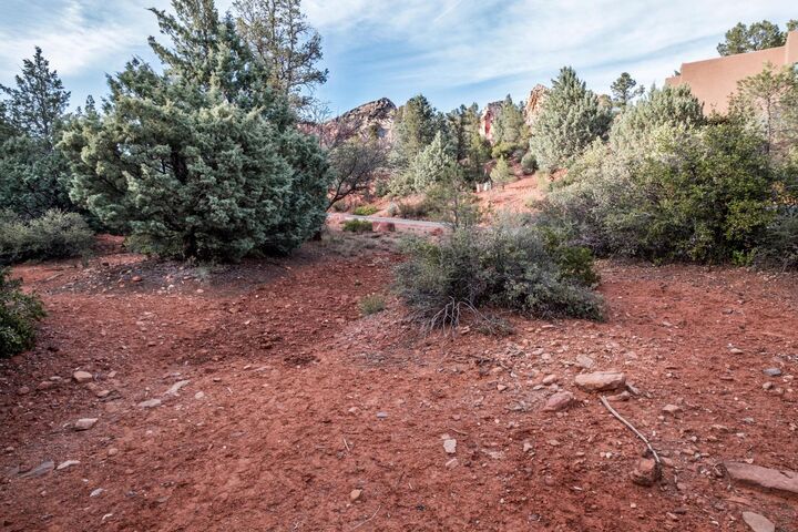 Property Photo: 779 Jordan Road AZ 86336