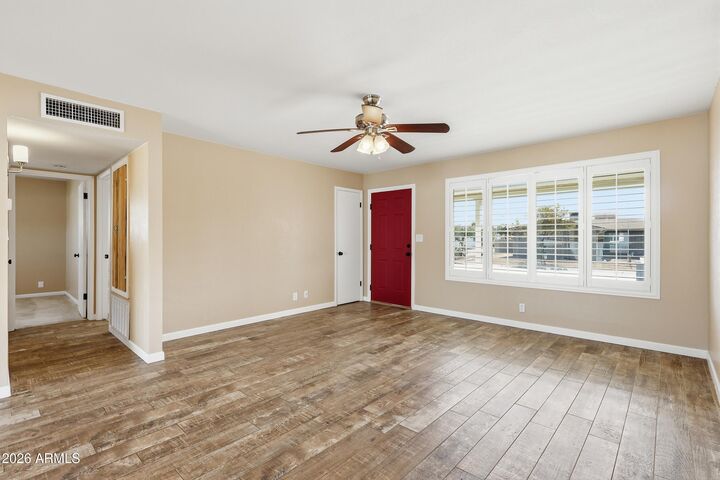 Property Photo:  6134 E Ensenada Street  AZ 85205 