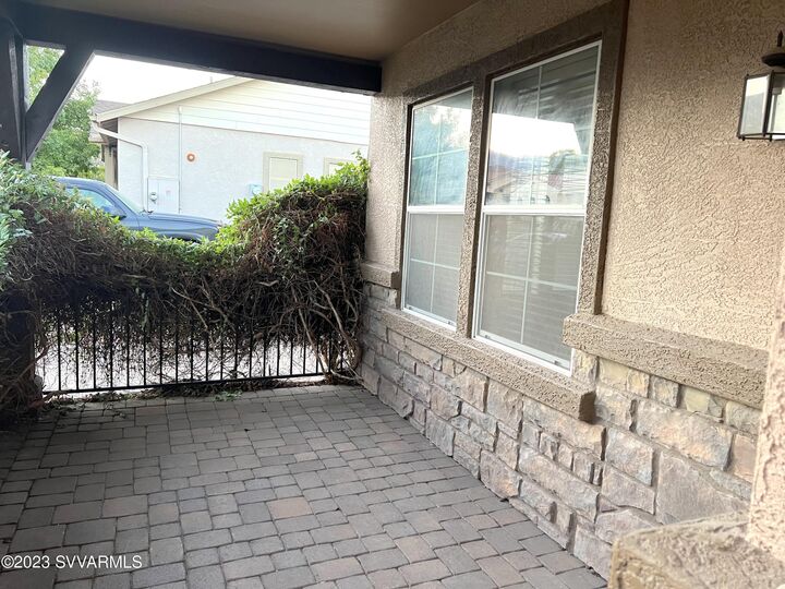 Property Photo:  456 Phelps Drive  AZ 86324 