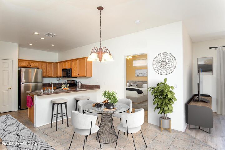 Property Photo: 1785 Manzanita Drive AZ 86326