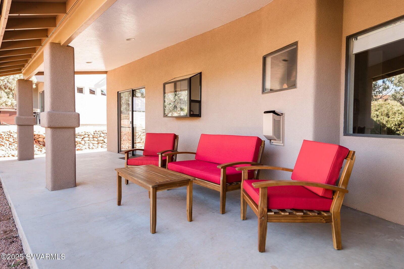 Property Photo:  40 Rim Trail Drive  AZ 86351 