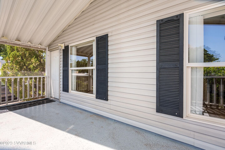 Property Photo:  1077 Az-89A 406  AZ 86324 