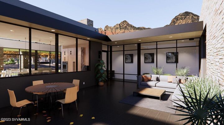 Property Photo:  30 Calle Del Bella  AZ 86336 