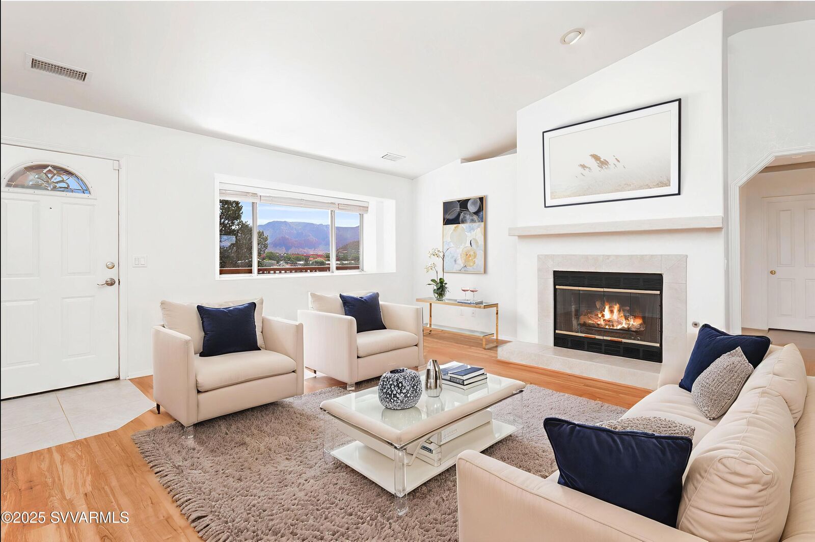 Property Photo:  155 Goodrow Lane  AZ 86336 