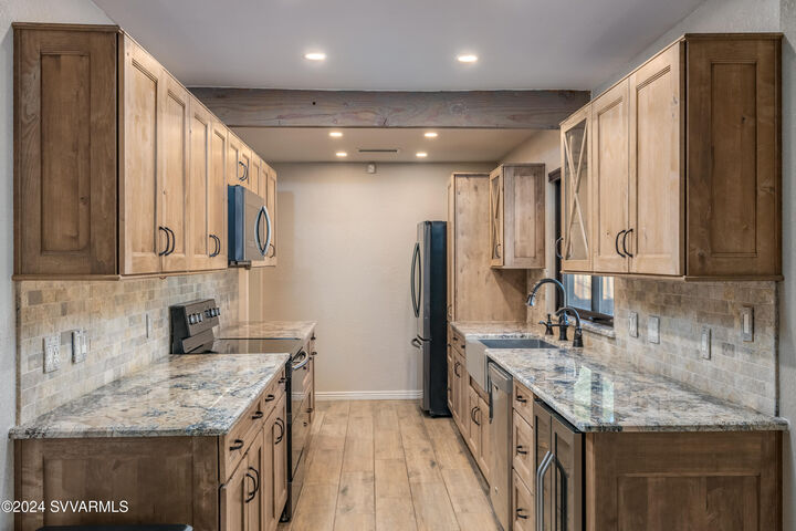 Property Photo:  15 Horse Canyon Drive  AZ 86351 