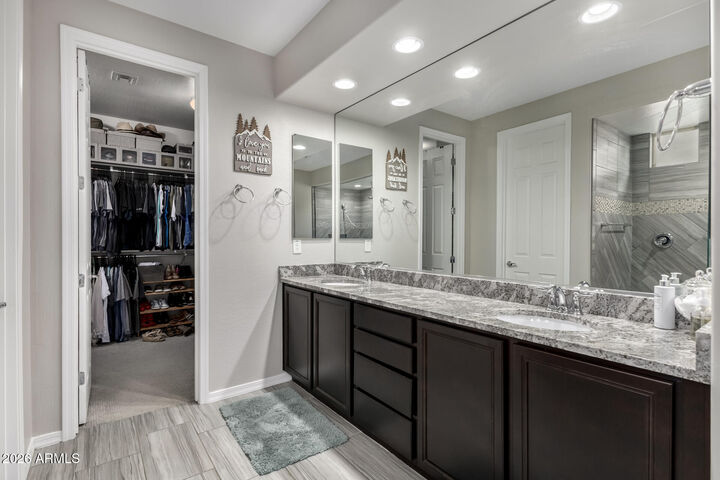 Property Photo:  26132 N 52nd Lane  AZ 85083 